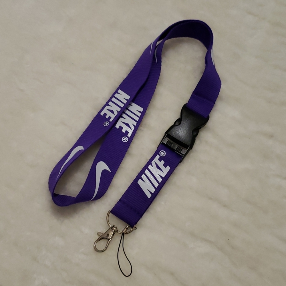 Nike Lanyard
